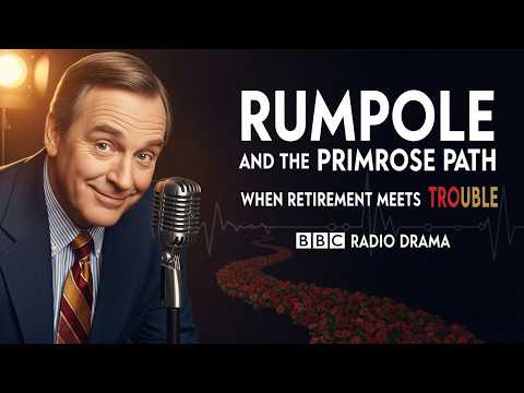Rumpole And The Primrose Path John Mortimer BBC Radio Drama When Retirement Meets Trouble 