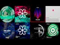 Best of nelver liquid drum  bass mix