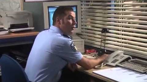 Flikken Gent S03 E09 Vermist