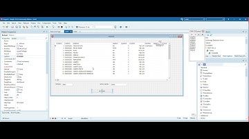 ALTERAÇÃO DE DADOS VIA FDQUERY NUM DATAMODULE - DELPHI 10.3