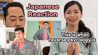 How Asian Parents Flex 4 & 5 By Steven He / EMOTIONAL DAMAGE / Japanese Lady REACTION