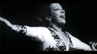 Samba Medley - Elizeth Cardoso (1966)