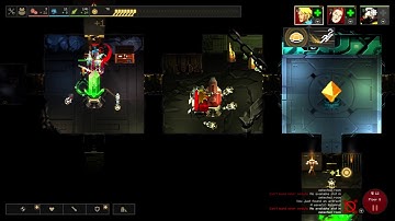 🔵 Dungeon of the Endless :: Floor 8