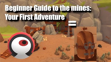 The Ultimate Starter Mining Guide for A township Tale