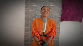 Dans Le Calme - Tintini Sidi - Covered by Merry Kabume