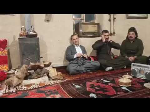 هۆرەی ئەرکان شێخ تەویلی و ئەحمەد گەرمیانی 2019