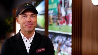 Rolex & CHI Geneva – 2025 Highlights