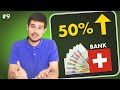 Whose Black Money is in Swiss Banks? | Ep.9 The Dhruv Rathee Show [Indian Rupee, Foreign Expenses]