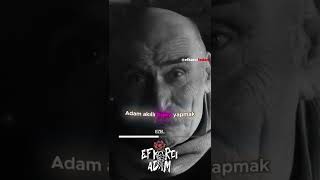 Durum Videoları Anlamlı Videolar Tiktok Efkarci1Adam