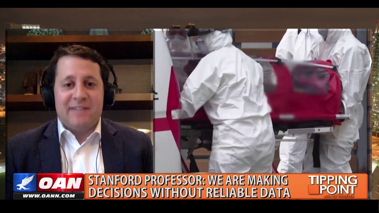 The Data on Covid-19 - YouTube