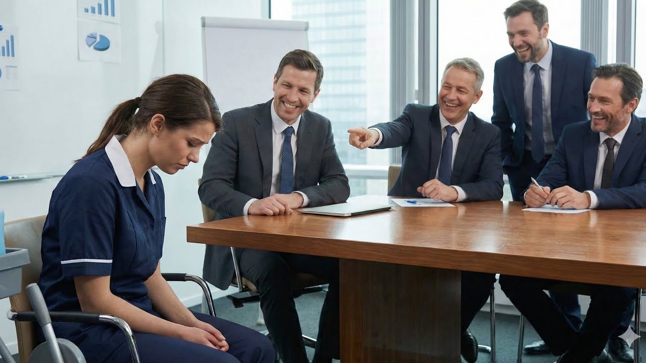 La FEMME DE MÉNAGE voulait Traduire — ils ont RI, jusqu’à ce qu’un MILLIARDAIRE ITALIEN appelle...