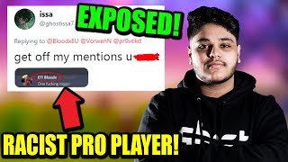 Ghost Issa FURIOUS Over Aim Assist.. EXPOSES E11 PRO!