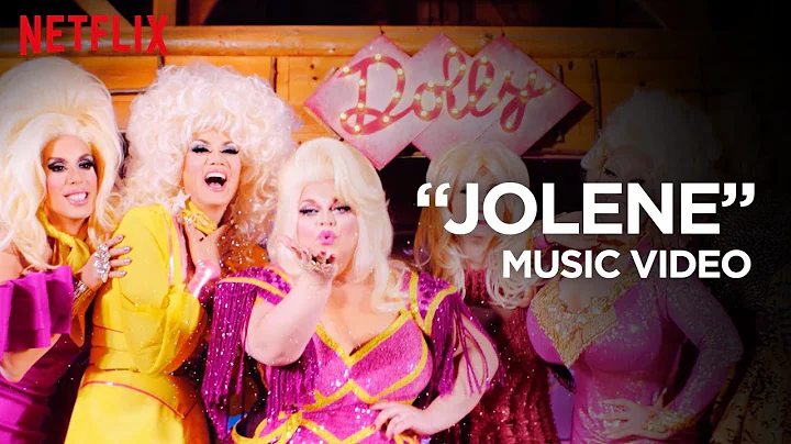 Dumplin' | Drag Queens Cover Dolly Parton's "Jolen...
