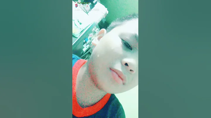 My tiktok