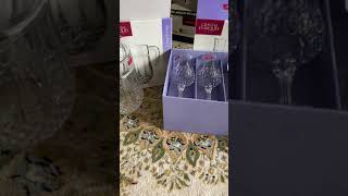Cristal D Arques