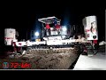 Laying concrete pavement pqc by wirtgen sp 64  highways construction