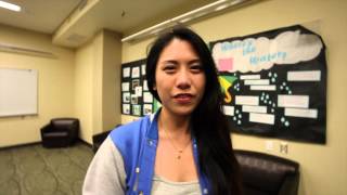 UCLA CHEM 14D-- Gargalicious from the Bottom