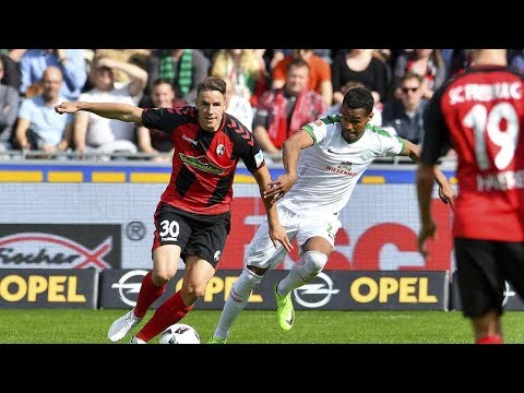 Werder Bremen Gegen Freiburg Werder Bremen Gegen Freiburg