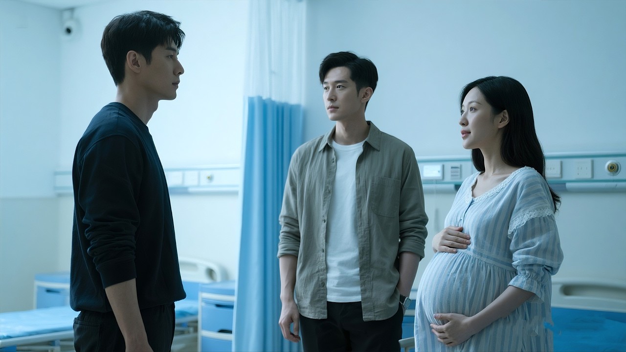 Жена беременна от любовника - Муж начинает перевод активов после разоблачения