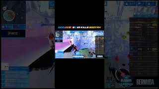 TSG 25 kills Booyah in first match of blizzard battle cup|| #ff #esports #situation #ffesports ffes