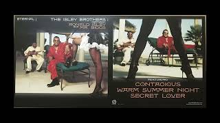 The Isley Brothers - Warm Summer Night (Instrumental)