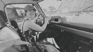 1978 Dodge D-100 - Lets Go See Star Wars