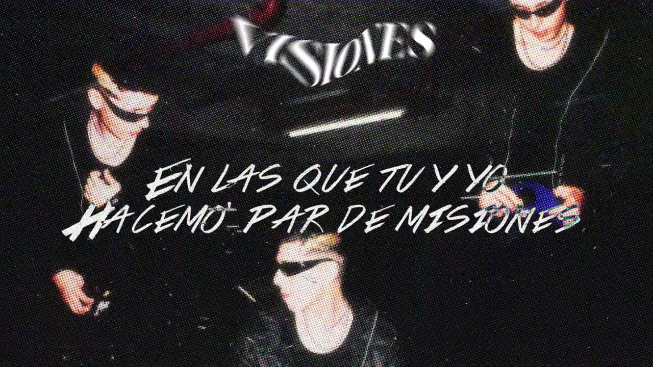 Watch SIRC - VISIONES (Lyric Video) on YouTube Watch SIRC - VISIONES (Lyric Video) on YouTube