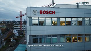Case story: Bosch Thermotechnik – Enhance Employee ergonomics with a cobot assembly solution