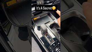 Its A Secret!