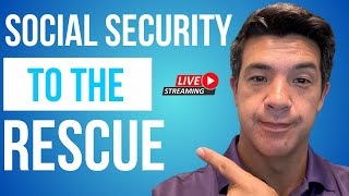 Backtest - Can Social Security Rescue A Retiree From The Lost Decade?Giveaway Winners Announced
