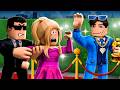 She Dumped Her UGLY Boyfriend He Became FAMOUS A Roblox Movie