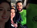 Roman Reigns cute sister 😍#wwe #video #status #love #song #ytshorts #shortsvideo #shorts #viralvideo