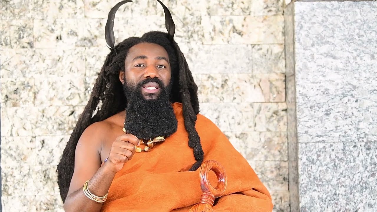 Kirazira zihatse byinshi benshi batigeze bamenya habe no kubyibwira!Kurikira Nyagasani #ImandwaNkuru