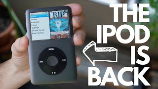 The Reason Why the iPod Is So Popular In 2024 screenshot 2