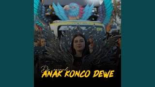 Anak Konco Dewe