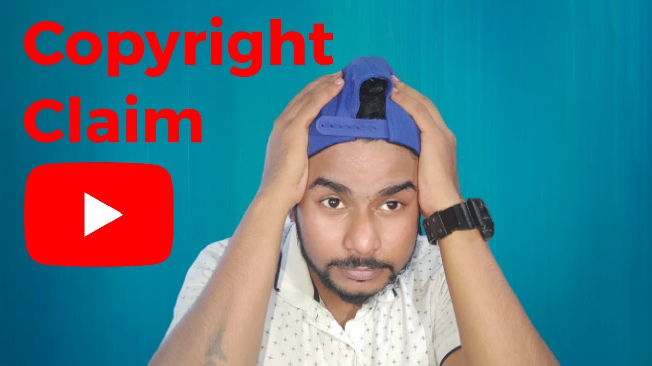 How to remove Copyright Claim Strike From youtube ||  Northeast Blog