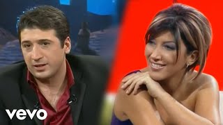 Cem Davran’ın Hande Yener’e Cevabı! - İki Kere Kiki | 2001