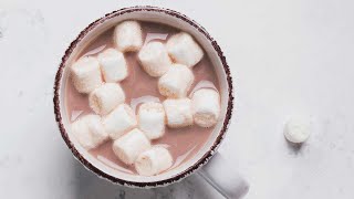 How to Make Hot Cocoa | Rich, Chocolatey and Homemade!