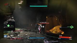Radiance Multikill