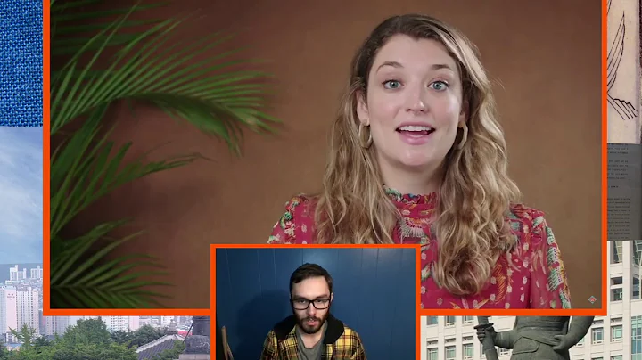 Social Stud Reacts | What is space and how do we study it? Crash Course Geography #3