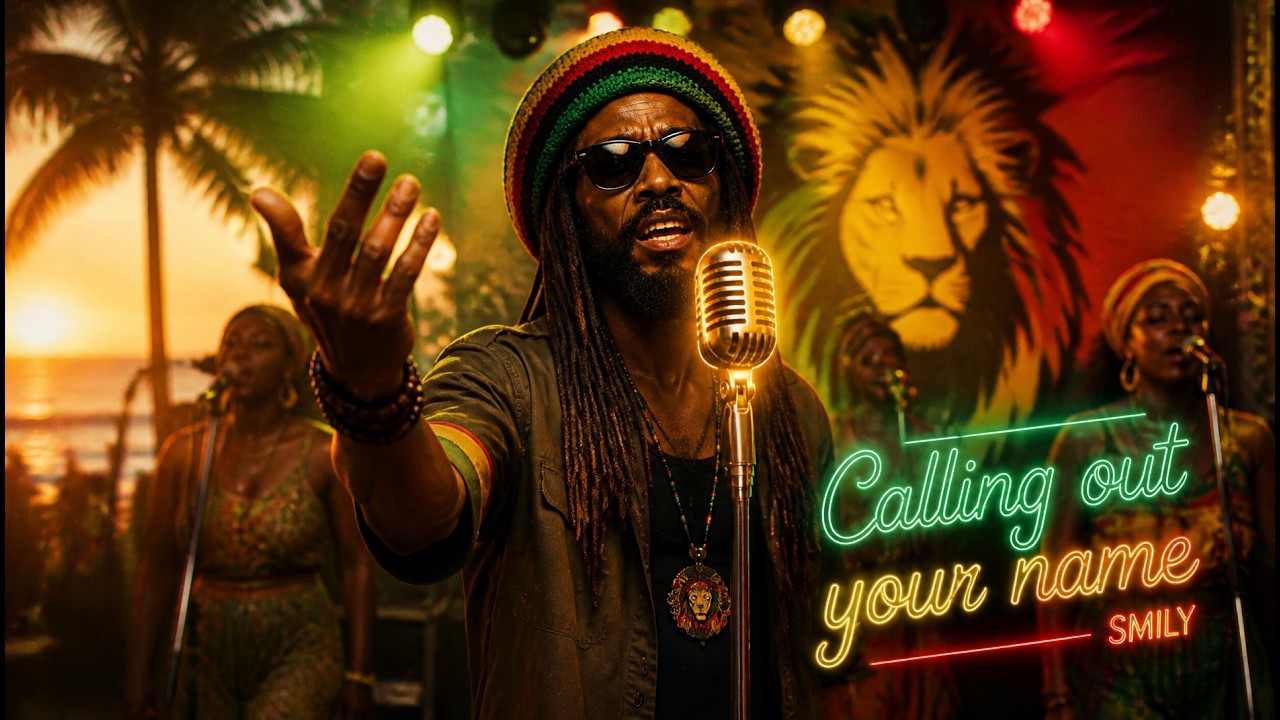 Mira SMILY. Calling out your name en YouTube Mira SMILY. Calling out your name en YouTube