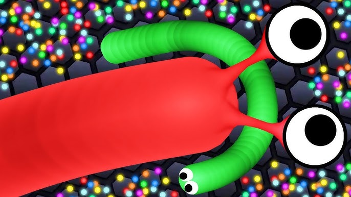 Slither Rocket.io - Play Slither Rocket io on Kevin Games