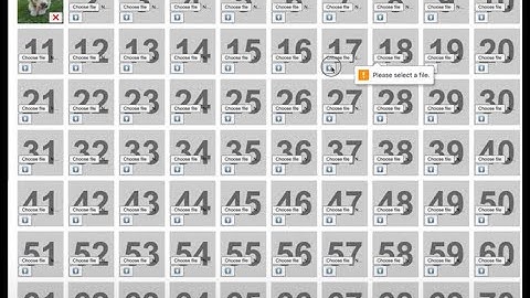 Build a Flask Photo Gallery App | HTML, CSS, JS, Python, Jinja2 | Login, Signup & Upload (Part A)