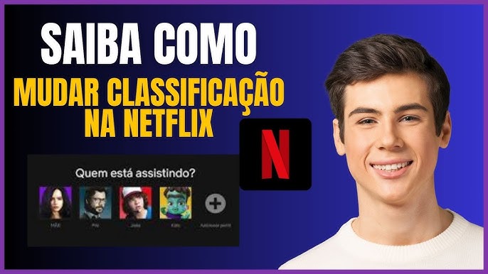 223 códigos secretos da Netflix que você precisa saber!