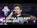 BNET vs ARKANO: Cuartos - Final Internacional 2018 ​| Red Bull Batalla de los Gallos