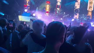JAMIROQUAI — VIRTUAL INSANITY Birmingham 12.12.25
