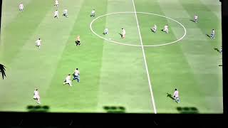 This goal has everything 🙌 👏 