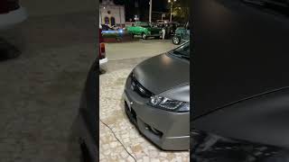 Civc lindo #phonk #civic #carros
