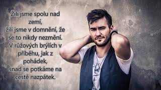 Marek Ztracený - Pády (text)