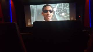 Screenvision Advertisement for New Normal at Harkins Queen Creek 14 8/3/25 by Saharat Ronrom Part 2